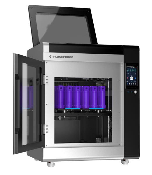 Flashforge Creator 4-A HT